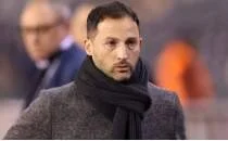 Fenerbahe'nin ikinci talyan teknik direktr Tedesco