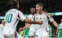 Galatasaray  Liverpool manda 'Macar Derbisi'