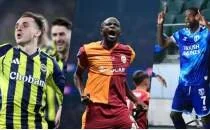 Temsilcilerimiz Avrupa'da haftay kaypsz kapatt!