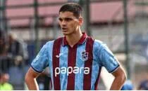 Bahis skandalında Trabzonspor'dan iki isim!