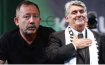 Serdal Adal, Sergen Yaln