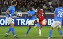 Monaco, Galatasaray ncesi Pafos ile berabere