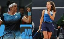 nl tenisi Ons Jabeur, Zeynep Snmez'in mentr olacak