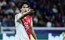 Monaco, hasreti PSG manda bitirdi!