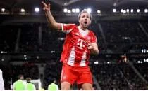 Bayern Mnih'ten Stuttgart'a 5 goll darbe