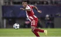 Olympiakos, tek golle umudunu korudu!