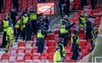 Brann-Fenerbahe mann ardndan ortalk kart!