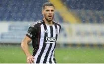 Beikta'n istemedii Jurasek'e Avrupa'dan 2 talip!