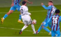 Trabzonspor'da krmz kart beklentisi!