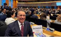 Sultangazi Belediyesi'ne 'Avrupa Spor �ehri' �nvan�!