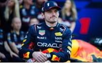 Verstappen, 2026 y�l�ndaki yar�� numaras�n� a��klad�!