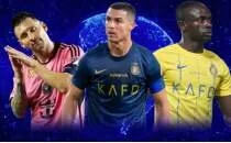 2025 y�l�n�n en �ok kazanan futbolcular�!