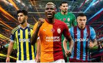 S�per Lig'de Y�l�n  Alt�n 11'i ve bonuslar!