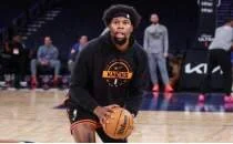 Guerschon Yabusele kilo eletirilerine yant verdi