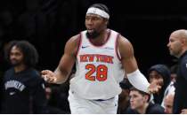 Knicks, son takas g�n� �ncesi Yabusele'yi g�ndermeye a��k