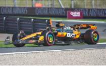 Hollanda Grand Prix'si Oscar Piastri'nin!