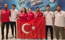 Yeni Delhi 2025 Dnya Para Atletizm ampiyonas balyor