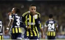 Fenerbahe - Nice: 11'ler
