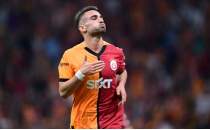 Yunus Akgn'den Galatasaray karar!
