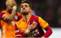 Yunus Akg�n durmak bilmiyor: Ameliyattan sahaya!