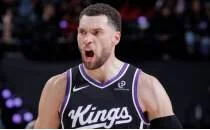 Milwaukee Bucks, takas piyasas�nda 'b�y�k av' pe�inde