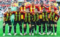 Kayserispor, 13 ma sonra kazand!