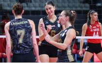 Zeren Spor, �stabul