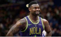 Dumars, Zion Williamson'dan 'ok etkilenmi'