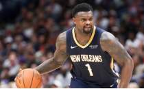 Zion yeniden sakatland, 7-10 gn aras yok