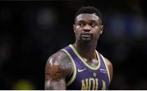 'Pelicans, Zion Williamson dnemini bitirmeye hazr' iddias