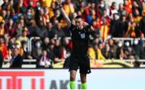 UEFA'dan Zorbay Kk'e 1.eleme turunda grev!