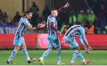 Zubkov'un istikrar�, Trabzonspor'a g�� kat�yor