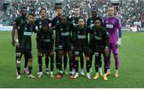 Kocaelispor'un kamp kadrosu belli oldu