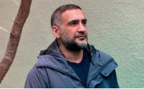 �mit Karan tutuklama talebiyle mahkemeye sevk edildi