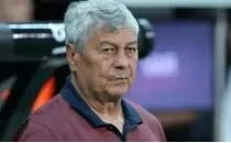 Mircea Lucescu hastanede tedavi alt�nda