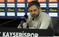  Djalovic'in puan ortalamas� 1'in alt�nda kald�