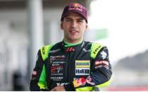 Ayhancan G�ven, Formula E'de piste ��kacak