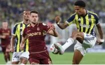 Trabzon ve Fenerbah�e, 106. randevuda kar�� kar��ya