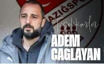 Elaz��'da Adem �a�layan ayr�ld�