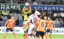 Trabzon ile Ba�ak�ehir aras�nda 41. randevu