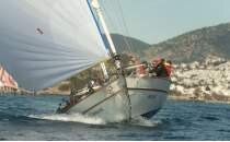 T�rhandil Cup 4. ayak etab� tamamland�