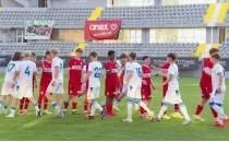 T�m kuluplerin g�z� kula�� Junior World Cup Antalya'da