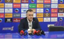 Mardin Spor'un yeni teknik direkt�r� B�lent Akan oldu