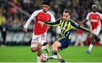 Fenerbah�e ile Fatih Karag�mr�k ligde 18. randevuda