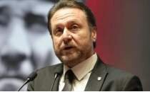 Be�ikta�'�n MHK tepkisi: 'Tahamm�l kalmad�!'