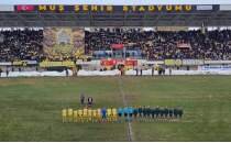 PFDK'dan Mu�spor ve Bursaspor'a ceza