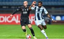 Be�ikta� ile Kas�mpa�a, 46. randevuda