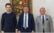 Kar��yaka'da altyap� arazisi �oku