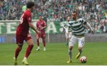 Bursaspor PFDK'ya sevk edildi