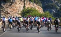AKRA Gran Fondo Antalya ba�l�yor!